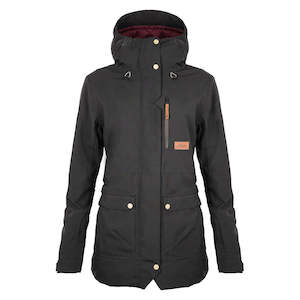 Planks ALL-TIME INSULATED Jacket