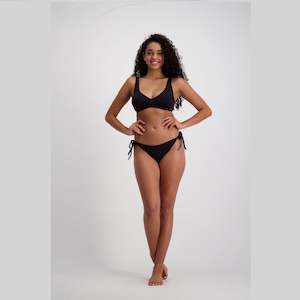 Piha String Side Pant