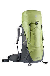 Deuter: Deuter Aircontact Lite 35+10SL  Hiking Pack