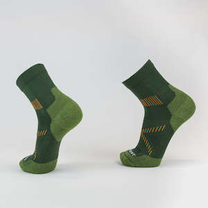 Le Bent: Le Bent Hike Sock  Mini Light Cushion