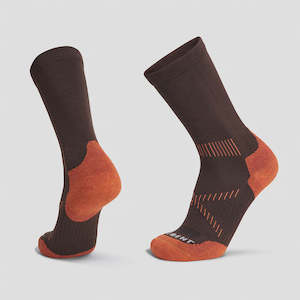 Le Bent: Le Bent Outdoor Light Crew Sock
