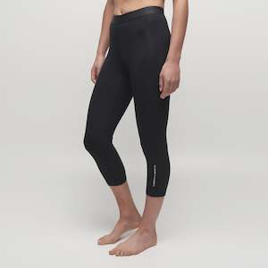Le Bent: Le Bent Women's Core 200 3/4 Bottoms