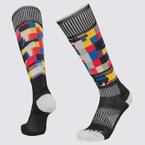 Le Bent: Le Bent Kids ABC Light Snow Sock