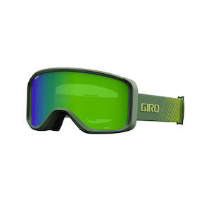 Goggles: Giro Sagen