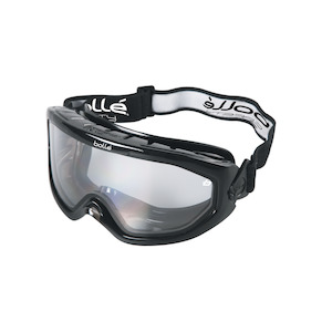 Goggles: Bolle MOJO goggles