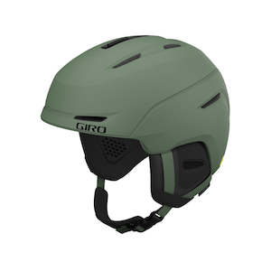 Giro: Giro Neo MIPS - Matt Hedge Green