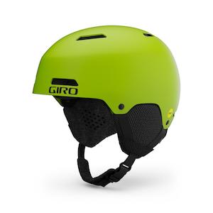 Giro: GIRO CRUE MIPS - Ano Lime