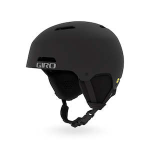 Giro: Giro Ledge MIPS AF - Matte Black
