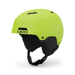 Giro: Giro Ledge MIPS -  Ano Lime