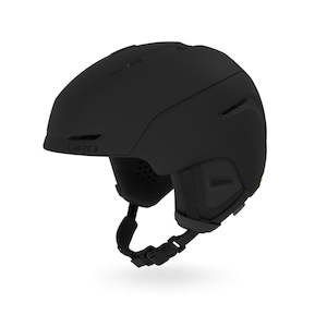 Giro Neo MIPS  AF - Matte Black