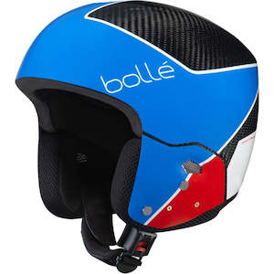 Bolle: Bolle MEDALIST CARBON PRO Race Helmet
