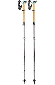 Leki Cressida FX Carbon Trekking Poles