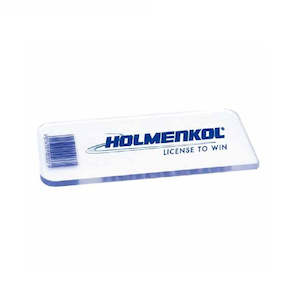 Holmenkol: Holmenkol Plastic Scraper 5mm