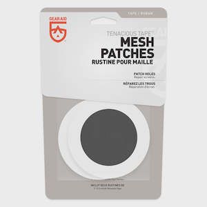 Gear Aid Mesh Patches