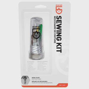 Gear Aid: Gear Aid Sewing kit
