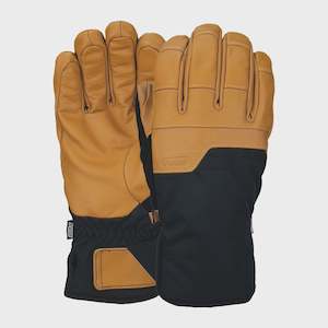 POW August 2.0 Short Glove