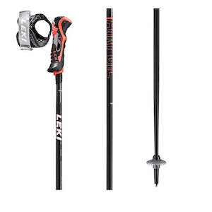 Leki: Leki AIRFOIL 3D