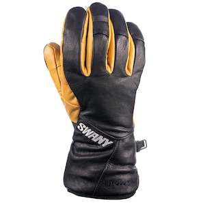 Gloves: Hawk Under Gloves Men