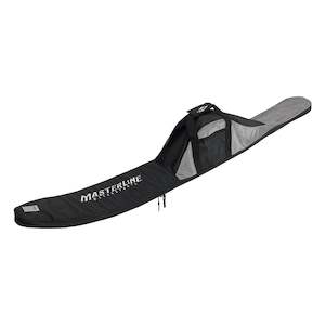 Masterline Ski Cover Deluxe (grey) 63/67''