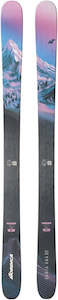Skis: Nordica Santa Ana 92 2025