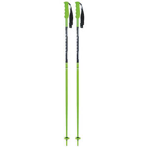 Ski Poles: Komperdell NATIONALTEAM 18mm Pole