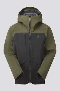 Snow: Rab Khroma Converge Men's Jacket