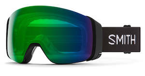 Snow: Smith 4 D Mag Adults Goggles