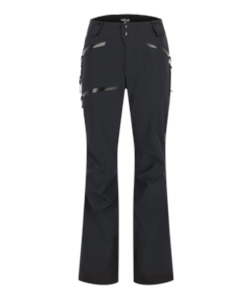 Snow: Rab Khroma Kinetic Women's Pants
