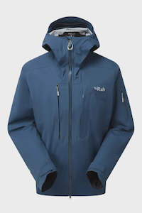 Rab Khroma Kinetic Men's Jacket