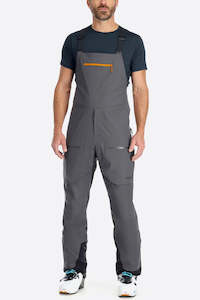 Rab Khroma Kinetic Bib