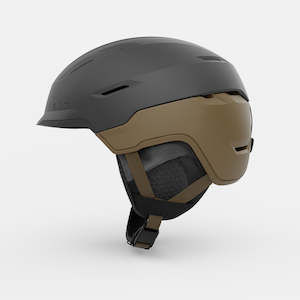 Snow: GIRO TOR SPHERICAL - POW