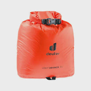 Deuter: Deuter Light Drypack - 5L