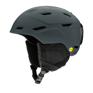 Accessories: Smith Mission MIPS Helmet