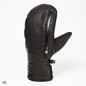 Swany Bocco Toaster Ladies Mitt - Black