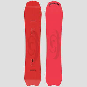 Salomon Dancehaul Snowboard