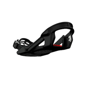 Snowboards: CLEW 2nd Board Base - Black