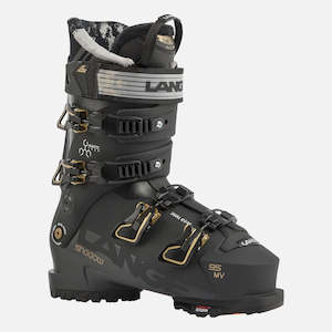 Ski Boots: Lange Shadow 95 W MV Ski Boot (2025)