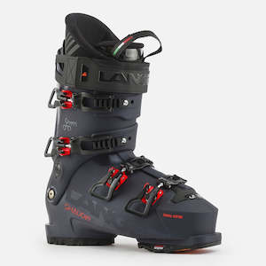Ski Boots: Lange Shadow 130 MV Mens (2025)
