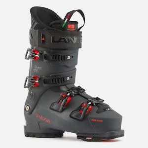 Ski Boots: Lange Shadow 120 MV Men's (2025)