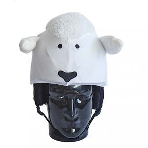 Helmets: Mountain Adventure HELMET COVER