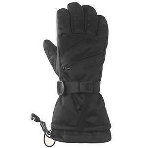 Accessories: Swany X-Therm Ladies Glove - Black