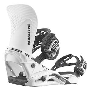 Snowboards: Salomon Hologram - White
