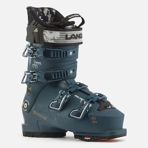 Ski Boots: Lange Shadow 115 W MV Ski Boots (2025)