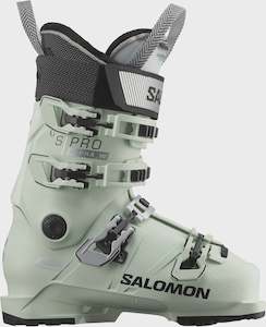 Salomon S/Pro Alpha 100 W Bronze/Black 2025