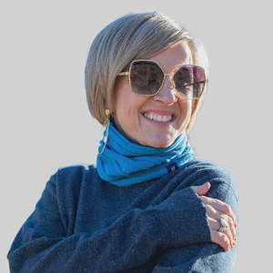 Outerwear Layering: Hemprino Neckwarmer