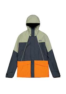 Snow Jackets: Picture Kenko Men's Jacket