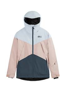 Picture Seakrest Woman's Jacket - Dark Blue