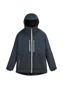 Picture Sygna Woman's Jacket - Dark Blue