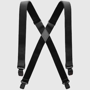 ARCADE Jessup Suspenders