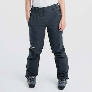 Snow Pants: Planks All Time Insulated Women's Pants - Black